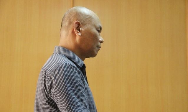 Bị cáo Trần Văn Miên tại phiên tòa sơ thẩm đề nghị xử lý các đối tượng liên quan