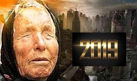 Baba Vanga là một trong những Nhà tiên tri có những dự đoán chính xác nhất