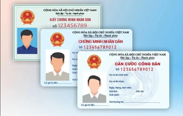 Hàng loạt rắc rối khi dùng căn cước công dân, CMND mới