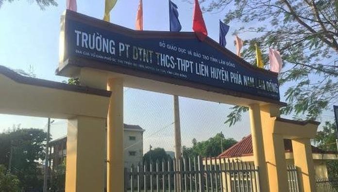 Nghi án tham ô 11 tỷ: Hiệu trưởng bị bắt giam, nữ nhân viên treo cổ tự tử 