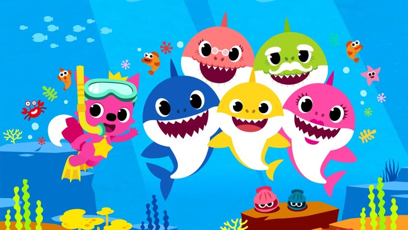 Cán bộ trại giam bị khởi tố vì ngược đãi phạm nhân bằng cách bắt nghe nhạc Baby Shark