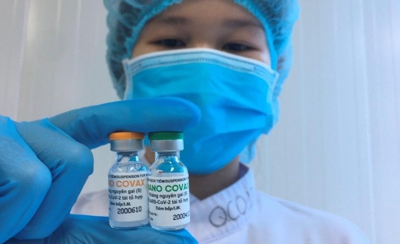 Vắc-xin Việt Nam an toàn trên 100% người được tiêm thử, sẽ hoàn thành quá trình thử nghiệm sớm hơn dự kiến