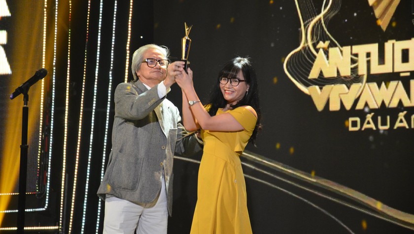 “Giữa những quê hương” -  phim tài liệu ấn tượng của VTV Awards - Ấn tượng VTV 2020.