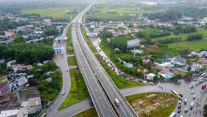 Thực hiện dự án cao tốc Bắc- Nam: Giải quyết dứt điểm vướng mắc giải phóng mặt bằng