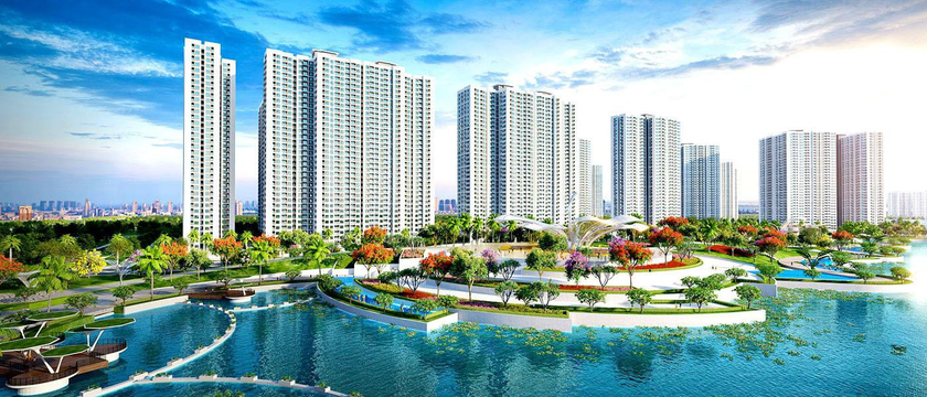  Vinhomes Smart City được vinh danh với “cú đúp” giải thưởng 5 sao danh giá