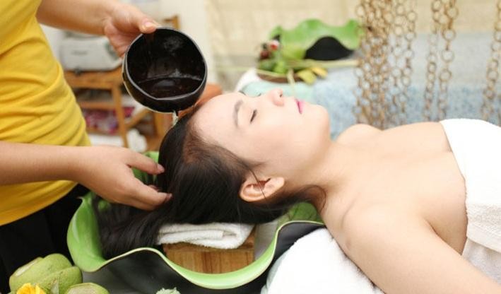 Từ ngày 1/8, đi gội đầu, massage, may quần áo sẽ phải đóng thuế VAT