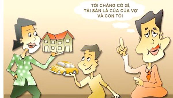  Cơ chế thu hồi tài sản không qua xét xử sẽ có nhiều điểm mới. (Ảnh minh họa)