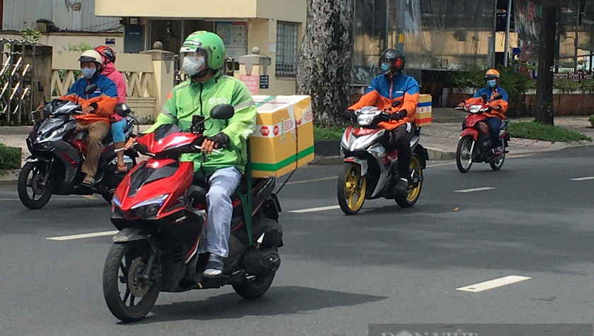 TP Hồ Chí Minh có thể kéo dài Chỉ thị 16 thêm 2 tuần. 