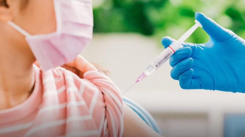 Vaccine hiện là biện pháp phòng dịch hiệu quả nhất.