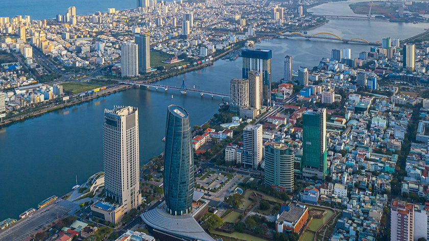 Chiến lược "đô thị nén" của Đà Nẵng tác động thế nào đến thị trường bất động sản?