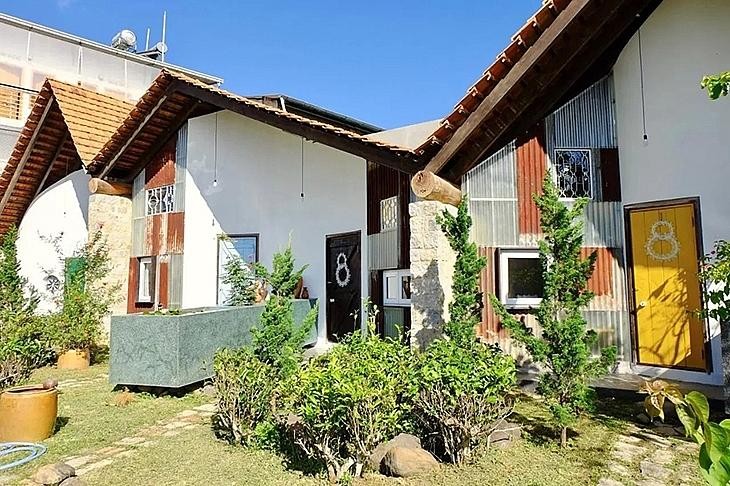 Khách sạn, homestay hoạt động khởi sắc sau khi ngành du lịch phục hồi trở lại