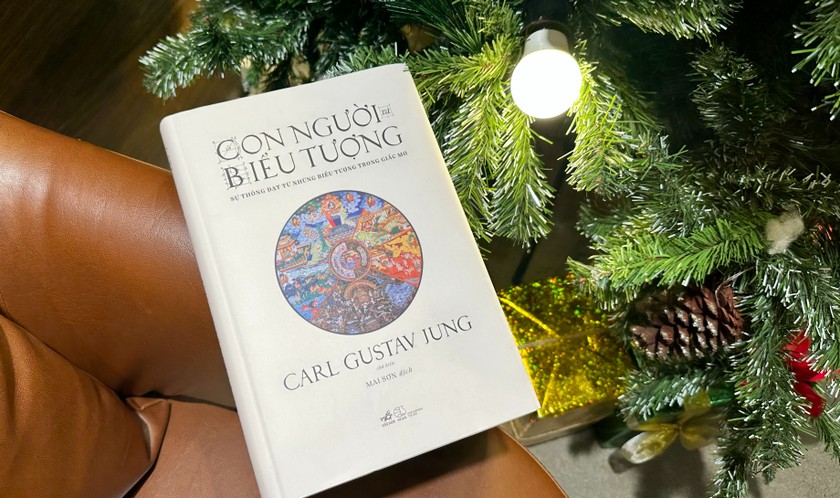 Di sản cuối cùng của Carl Gustav Jung