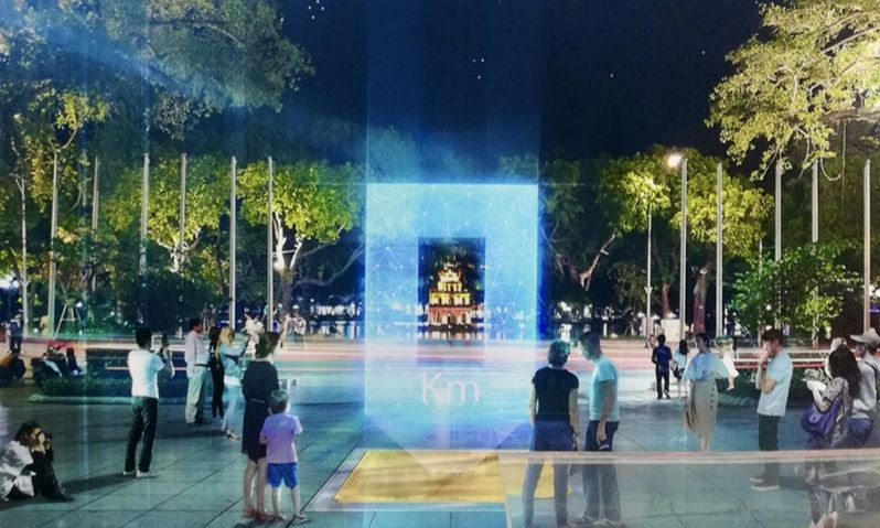 Hà Nội phấn đấu đến năm 2025 hoàn thành 8 chỉ tiêu theo cam kết với UNESCO.