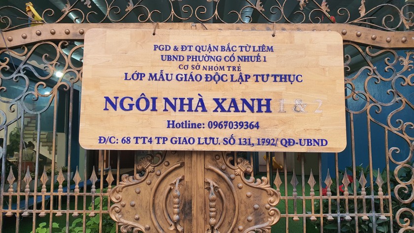 Cơ sở