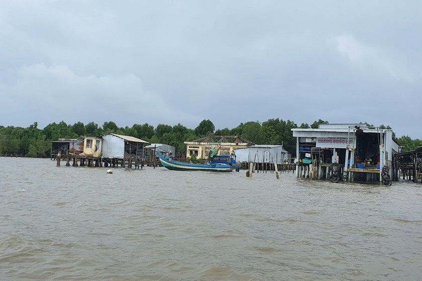 Giữ đất cho 'Mũi thuyền" Cà Mau- Bài 3: Cần một cơ chế ưu tiên