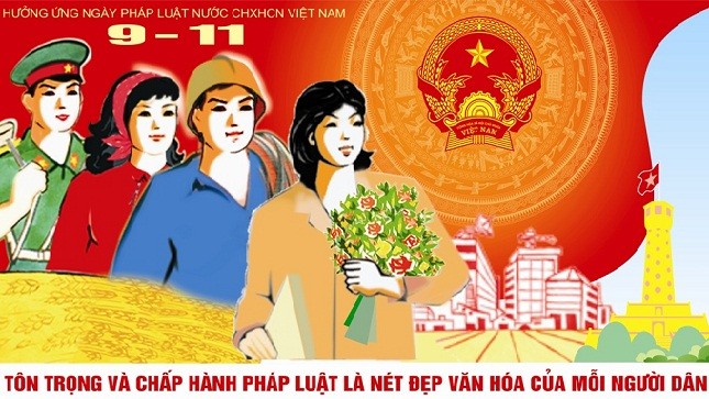 Đặc sắc Ngày Pháp luật tại Tòa án Quân sự Khu vực 2, Quân khu 1