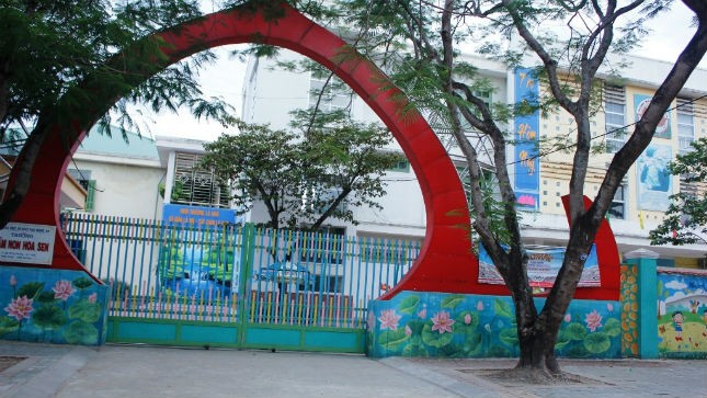 Trường Mầm non Hoa Sen đào tạo “chui” 90 em học sinh