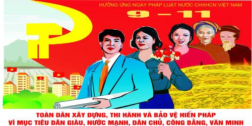 Văn phòng Chính phủ tổ chức nhiều hoạt động hưởng ứng  Ngày Pháp luật