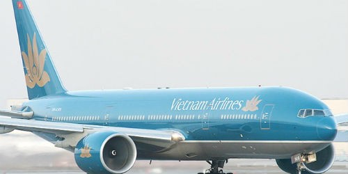 Giá bình quân trúng đấu giá Vietnam Airlines hôm nay được cho là chỉ xoay quanh mức giá khởi điểm
