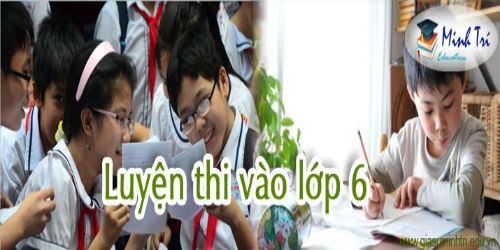 Năm học này, khối THPT có trường chuyên không?