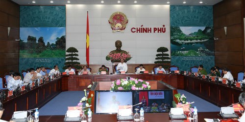 Phòng, chống tội phạm: Phải lấy gia đình làm nền tảng 