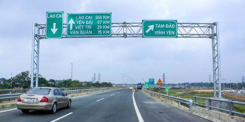 Kiểm toán Nhà nước phát hiện nhiều sai phạm tại Dự án đường cao tốc Nội Bài - Lào Cai do VEC làm chủ đầu tư