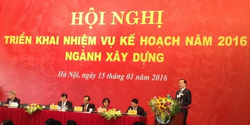 Phải có chính sách để nhiều người có thể mua nhà