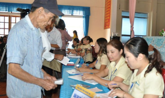 Mô hình quản lý BHXH sẽ ngày càng hiện đại, phù hợp xu hướng của thế giới