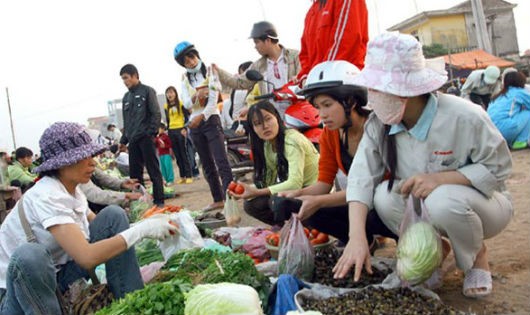 Đời sống người lao động sẽ được cải thiện khi lương cơ sở tăng