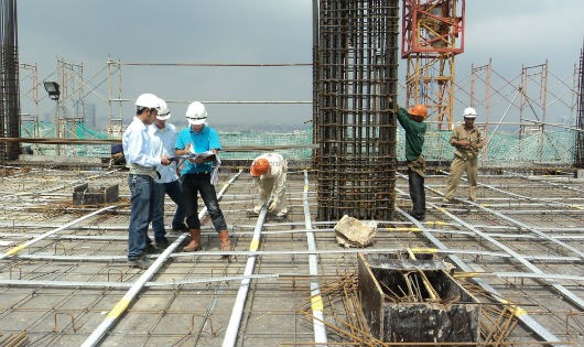 Ông Phan Hoàng Tuấn: “Thà ở không chứ không nên ký với một đối tác thiếu tin cậy.”. Ảnh minh họa