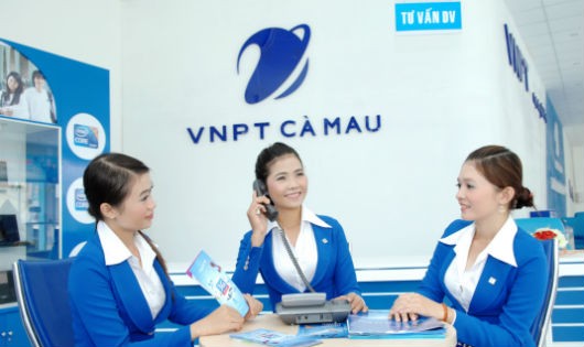 VNPT, Viettel... là những đơn vị nhận UNT thuế  kể từ ngày 1/1/2016