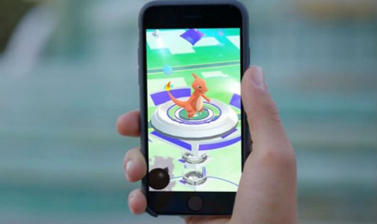 5 ý tưởng ứng dụng bất động sản ăn theo cơn sốt Pokemon Go