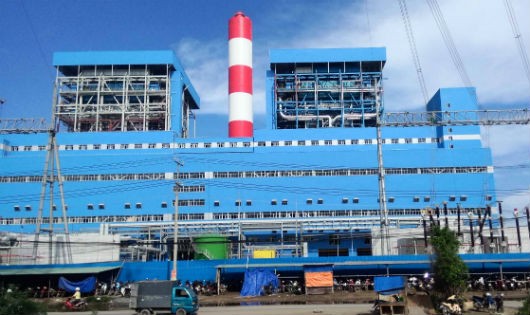 Nhà máy Nhiệt điện Duyên Hải 1 đã lắp hệ thống lọc bụi tĩnh điện (ESP) để đảm bảo tiêu chuẩn khí thải ra môi trường