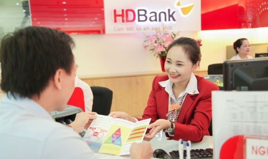 HDBank triển khai chương trình “Bếp ấm gia đình - Nhà mình tỷ phú“