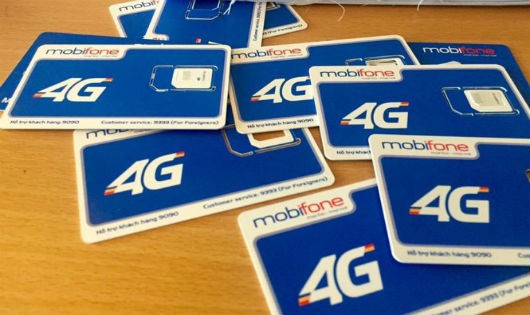 Đổi SIM 4G – Ưu đãi bất ngờ cùng mConnect