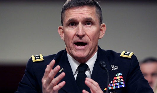 Ông Michael Flynn