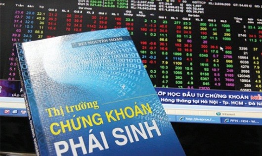 Sẵn sàng vận hành TTCK phái sinh