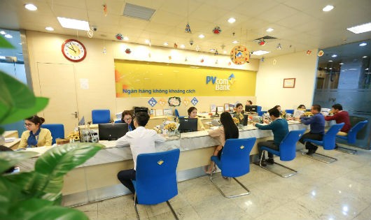 PVcomBank: “Cú đột phá” mang tên Core T24!