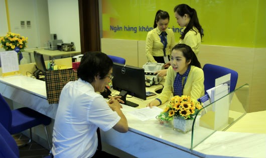 PVcomBank ra mắt gói tín dụng ưu đãi dành cho doanh nghiệp siêu nhỏ