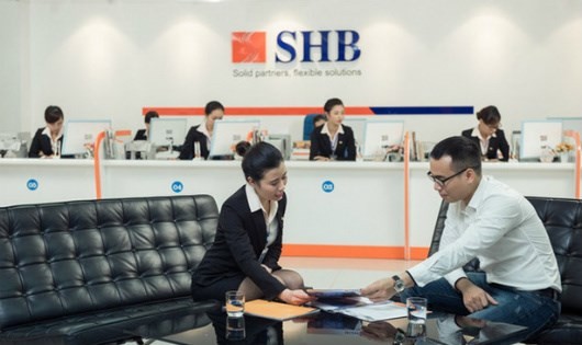 SHB ưu đãi lãi suất vay từ 6,4% cho các DN lớn