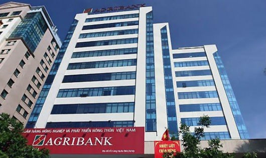 Fitch: Agribank giữ vững tín nhiệm xếp hạng mức B+