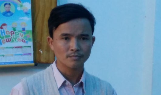 Nguyễn Sông Thao