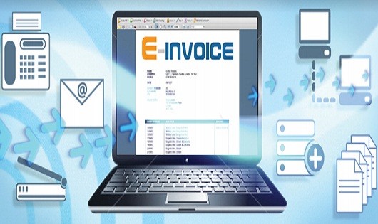 So với chi phí từ 2.550 - 2.800 VND cho việc phát hành 01 hóa đơn giấy, khi sử dụng dịch vụ hóa đơn điện tử của VNPT, DN chỉ phải mất chi phí từ 300-500 VND cho việc khởi tạo và phát hành 01 hóa đơn điện tử