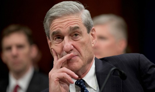 Cố vấn đặc biệt Robert S. Mueller III