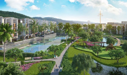 Sun Premier Village Ha Long Bay siêu phẩm nghỉ dưỡng đầu tiên của Sun Group tại miền Bắc