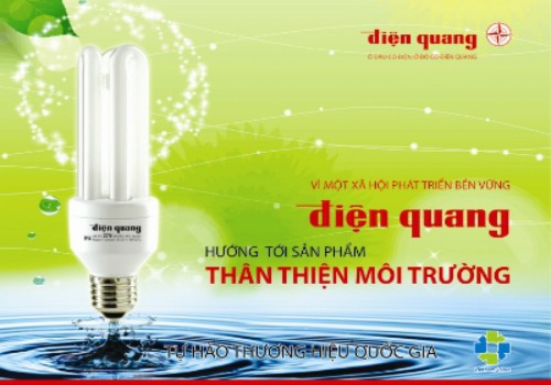 Điện Quang có thêm bước ngoặt