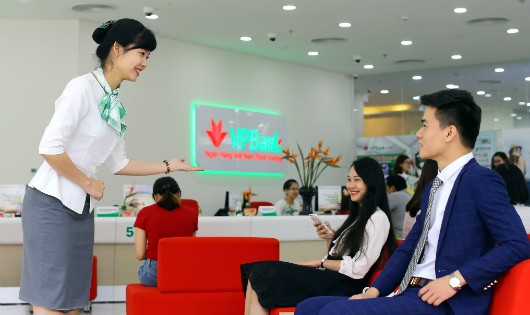 IFC cấp khoản vay chuyển đổi trị giá 57 triệu đô la Mỹ cho VPBank