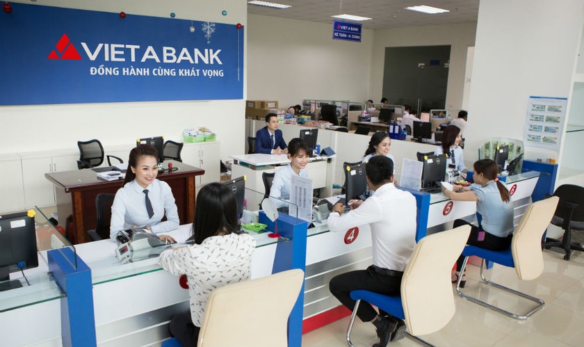 VietABank độc quyền phát hành Thẻ Doanh nhân