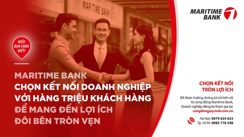 Truyền thông thương hiệu: Khó hay dễ với các doanh nghiệp Việt