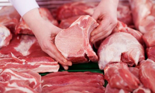 Vấn đề lớn nhất đang cản trở con đường “xuất ngoại” của thịt lợn Việt chính là vấn đề chất lượng. Ảnh minh họa